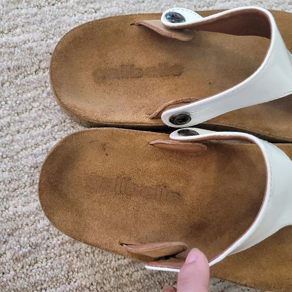 Galibelle Gabriela Sandal - Picture 4 of 9